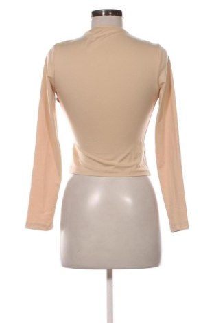 Дамска блуза SHEIN, Размер S, Цвят Бежов, Цена 9,78 €