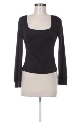 Bluză de femei SHEIN, Mărime M, Culoare Negru, Preț 60,99 Lei