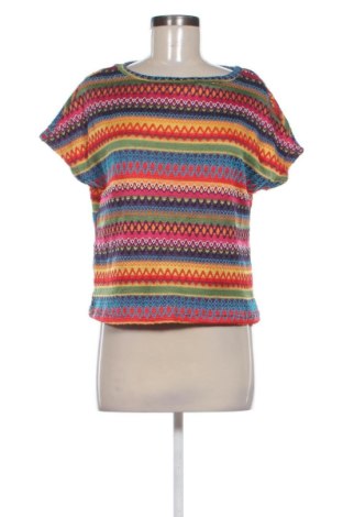 Damen Shirt SHEIN, Größe S, Farbe Mehrfarbig, Preis € 12,99