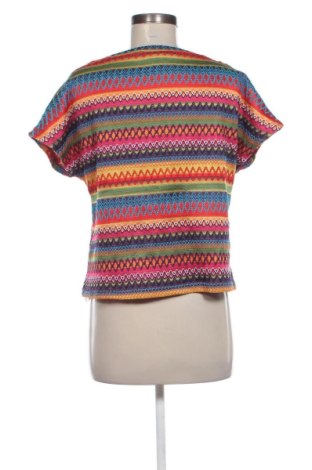 Damen Shirt SHEIN, Größe S, Farbe Mehrfarbig, Preis € 12,99