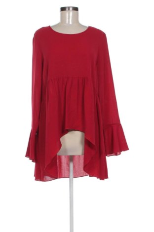 Damen Shirt SHEIN, Größe L, Farbe Rot, Preis 12,99 €