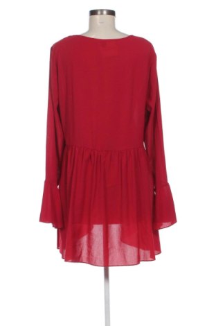 Damen Shirt SHEIN, Größe L, Farbe Rot, Preis 12,99 €