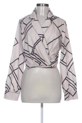Bluză de femei SHEIN, Mărime L, Culoare Multicolor, Preț 60,99 Lei