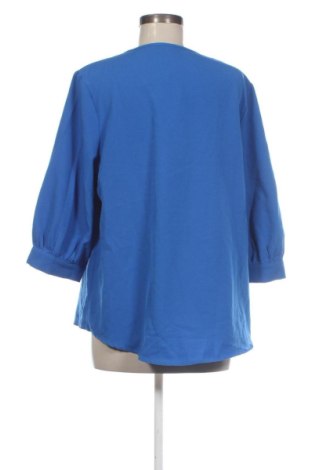 Damen Shirt SHEIN, Größe XL, Farbe Blau, Preis € 12,99