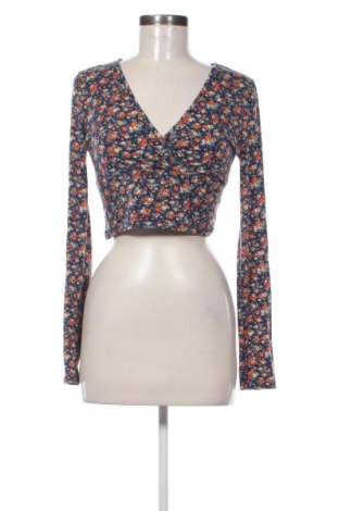 Bluză de femei SHEIN, Mărime M, Culoare Multicolor, Preț 60,99 Lei