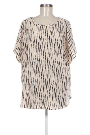 Damen Shirt SHEIN, Größe XXL, Farbe Mehrfarbig, Preis € 12,99