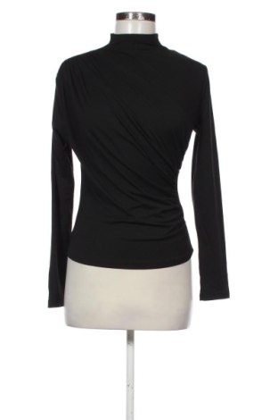 Дамска блуза SHEIN, Размер S, Цвят Черен, Цена 10,00 €