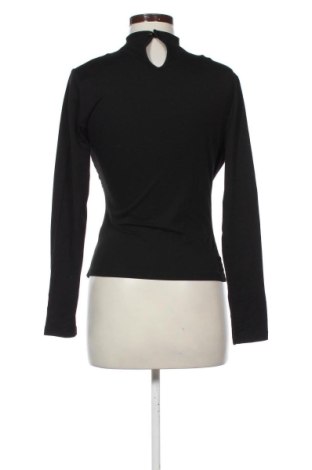 Дамска блуза SHEIN, Размер S, Цвят Черен, Цена 10,00 €