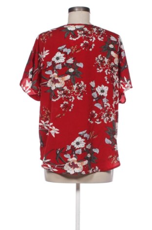 Damen Shirt SHEIN, Größe XL, Farbe Mehrfarbig, Preis 10,00 €