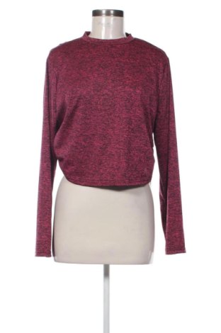 Damen Shirt SHEIN, Größe XXL, Farbe Mehrfarbig, Preis 10,00 €