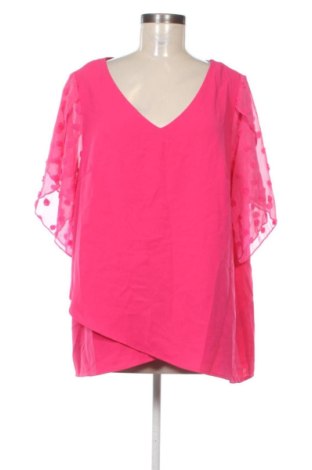 Damen Shirt SHEIN, Größe XL, Farbe Rosa, Preis € 12,99