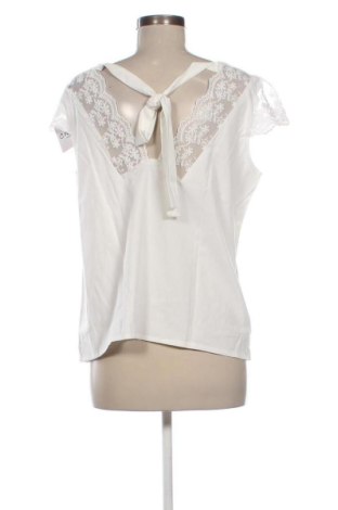 Damen Shirt SHEIN, Größe L, Farbe Weiß, Preis € 9,70