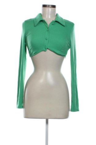 Damen Shirt SHEIN, Größe S, Farbe Grün, Preis 9,70 €