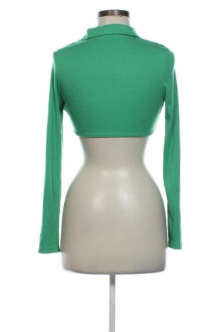 Damen Shirt SHEIN, Größe S, Farbe Grün, Preis 9,70 €