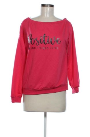 Damen Shirt SHEIN, Größe S, Farbe Rosa, Preis 9,70 €