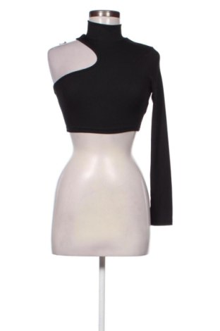 Damen Shirt SHEIN, Größe XS, Farbe Schwarz, Preis 10,00 €