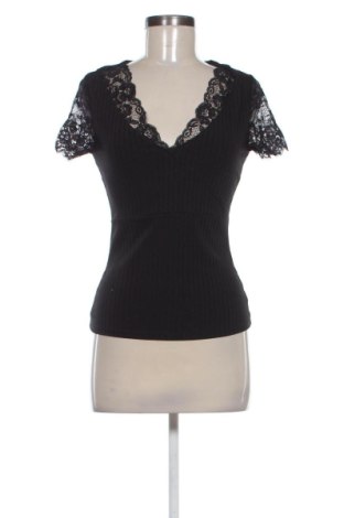 Bluză de femei SHEIN, Mărime M, Culoare Negru, Preț 60,99 Lei
