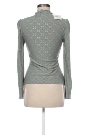 Dámska blúza SHEIN, Veľkosť S, Farba Zelená, Cena  9,78 €