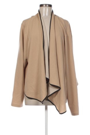 Bluză de femei SHEIN, Mărime XL, Culoare Bej, Preț 60,99 Lei