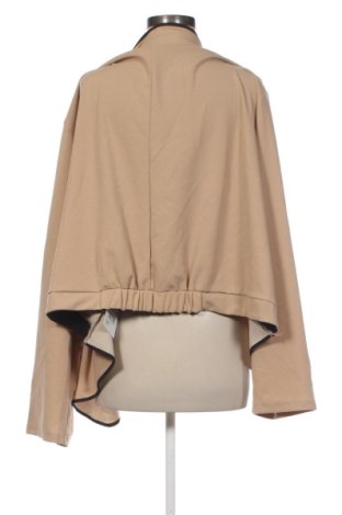 Bluză de femei SHEIN, Mărime XL, Culoare Bej, Preț 60,99 Lei