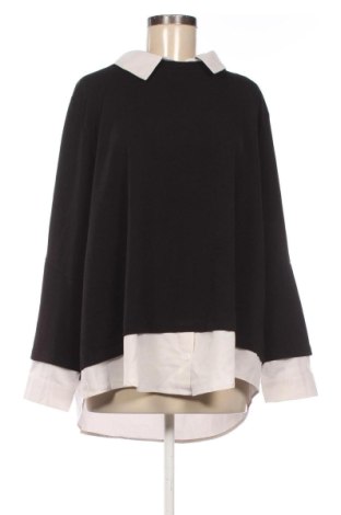 Damen Shirt SHEIN, Größe 3XL, Farbe Mehrfarbig, Preis 10,00 €