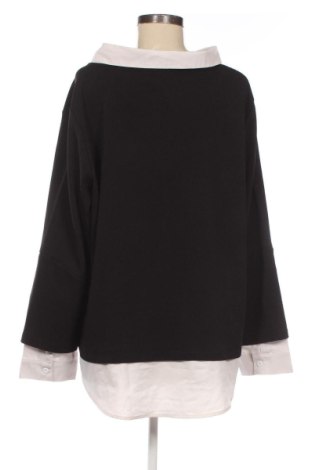 Damen Shirt SHEIN, Größe 3XL, Farbe Mehrfarbig, Preis 10,00 €