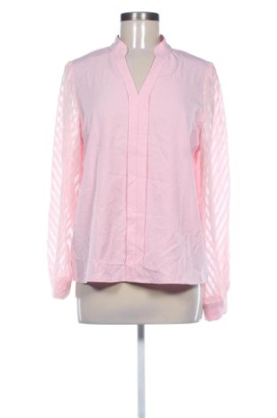 Дамска блуза SHEIN, Размер L, Цвят Розов, Цена 10,22 €