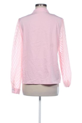 Дамска блуза SHEIN, Размер L, Цвят Розов, Цена 10,22 €