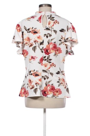 Дамска блуза SHEIN, Размер XXL, Цвят Многоцветен, Цена 10,22 €