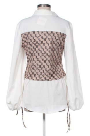 Дамска блуза SHEIN, Размер L, Цвят Многоцветен, Цена 10,22 €
