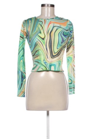 Damen Shirt SHEIN, Größe M, Farbe Mehrfarbig, Preis 12,99 €