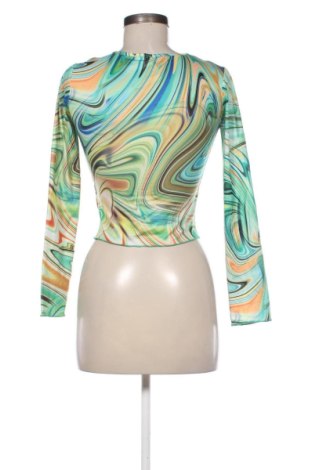 Damen Shirt SHEIN, Größe M, Farbe Mehrfarbig, Preis 12,99 €