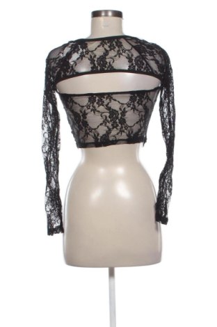Bluzka damska SHEIN, Rozmiar XS, Kolor Czarny, Cena 51,99 zł