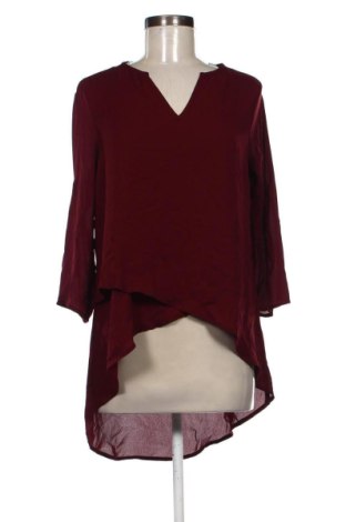 Damen Shirt SHEIN, Größe L, Farbe Rot, Preis € 12,99