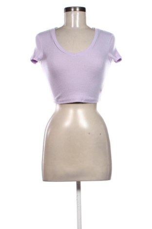 Дамска блуза SHEIN, Размер M, Цвят Лилав, Цена 10,22 €