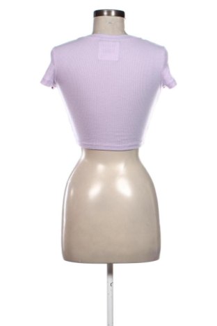 Дамска блуза SHEIN, Размер M, Цвят Лилав, Цена 10,22 €