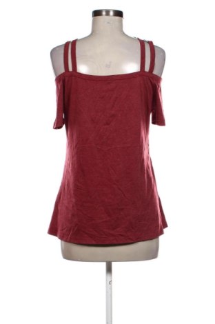 Damen Shirt SHEIN, Größe M, Farbe Rot, Preis € 12,99