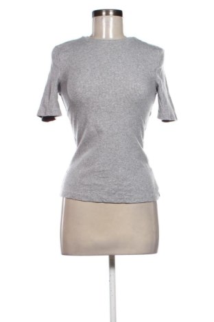 Дамска блуза SHEIN, Размер M, Цвят Сив, Цена 10,22 €