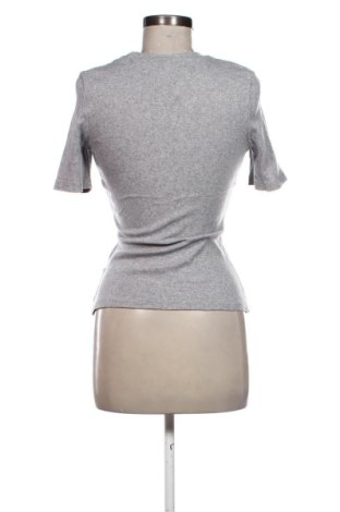 Дамска блуза SHEIN, Размер M, Цвят Сив, Цена 10,22 €