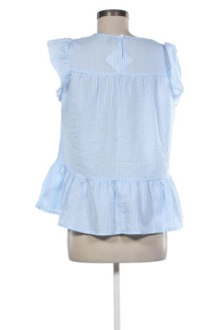 Γυναικεία μπλούζα SHEIN, Μέγεθος M, Χρώμα Πολύχρωμο, Τιμή 10,00 €