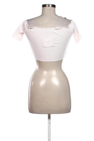 Bluzka damska SHEIN, Rozmiar XS, Kolor Biały, Cena 51,99 zł