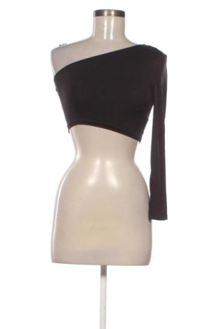 Дамска блуза SHEIN, Размер S, Цвят Черен, Цена 10,22 €
