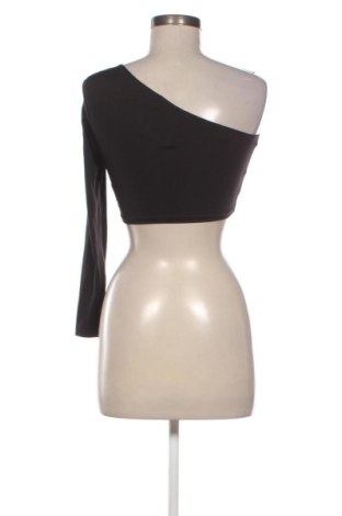 Дамска блуза SHEIN, Размер S, Цвят Черен, Цена 10,22 €