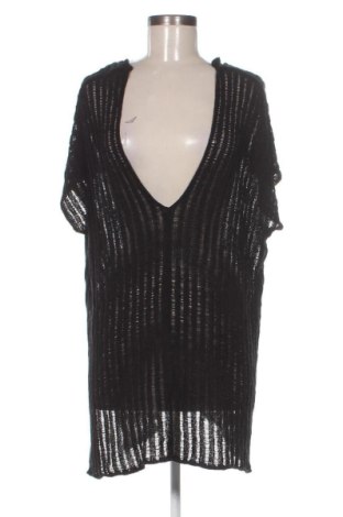 Дамска блуза SHEIN, Размер XL, Цвят Черен, Цена 10,22 €