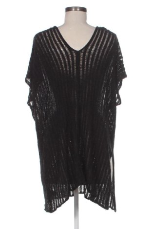 Дамска блуза SHEIN, Размер XL, Цвят Черен, Цена 10,22 €