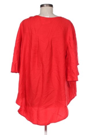Női blúz SHEIN, Méret XL, Szín Piros, Ár 4 949 Ft