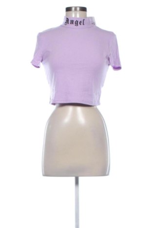 Damen Shirt SHEIN, Größe M, Farbe Lila, Preis 12,99 €