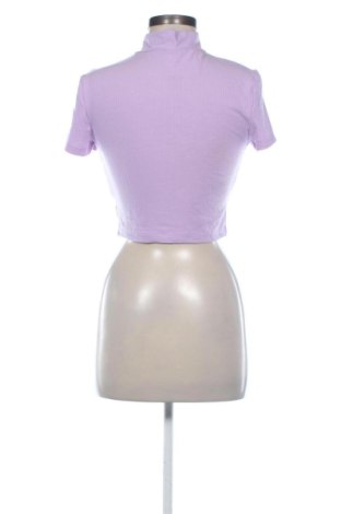 Damen Shirt SHEIN, Größe M, Farbe Lila, Preis 12,99 €