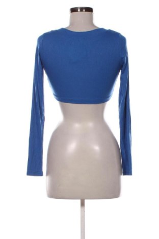 Damen Shirt SHEIN, Größe XS, Farbe Blau, Preis 12,99 €