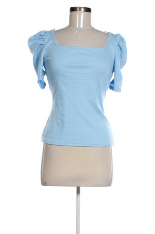 Дамска блуза SHEIN, Размер S, Цвят Син, Цена 10,22 €
